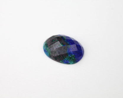 Azurite-Malachite 14 mm 5.9 ct