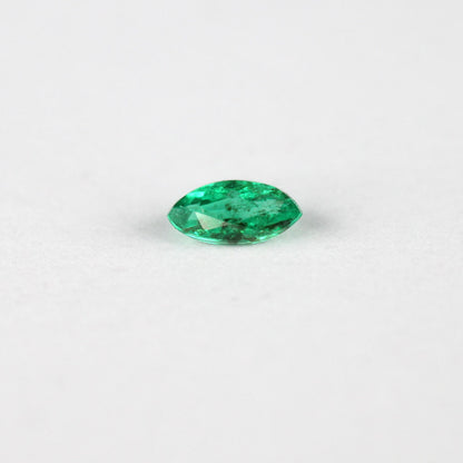 Shakiso Emerald marquise 0.08 ct