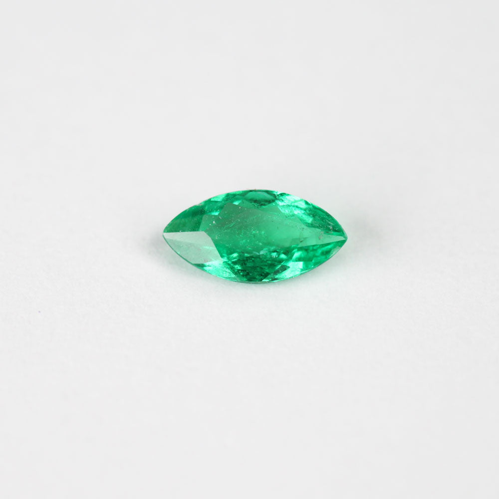 Shakiso Emerald marquise 0.22 ct