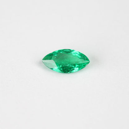 Shakiso Emerald marquise 0.22 ct