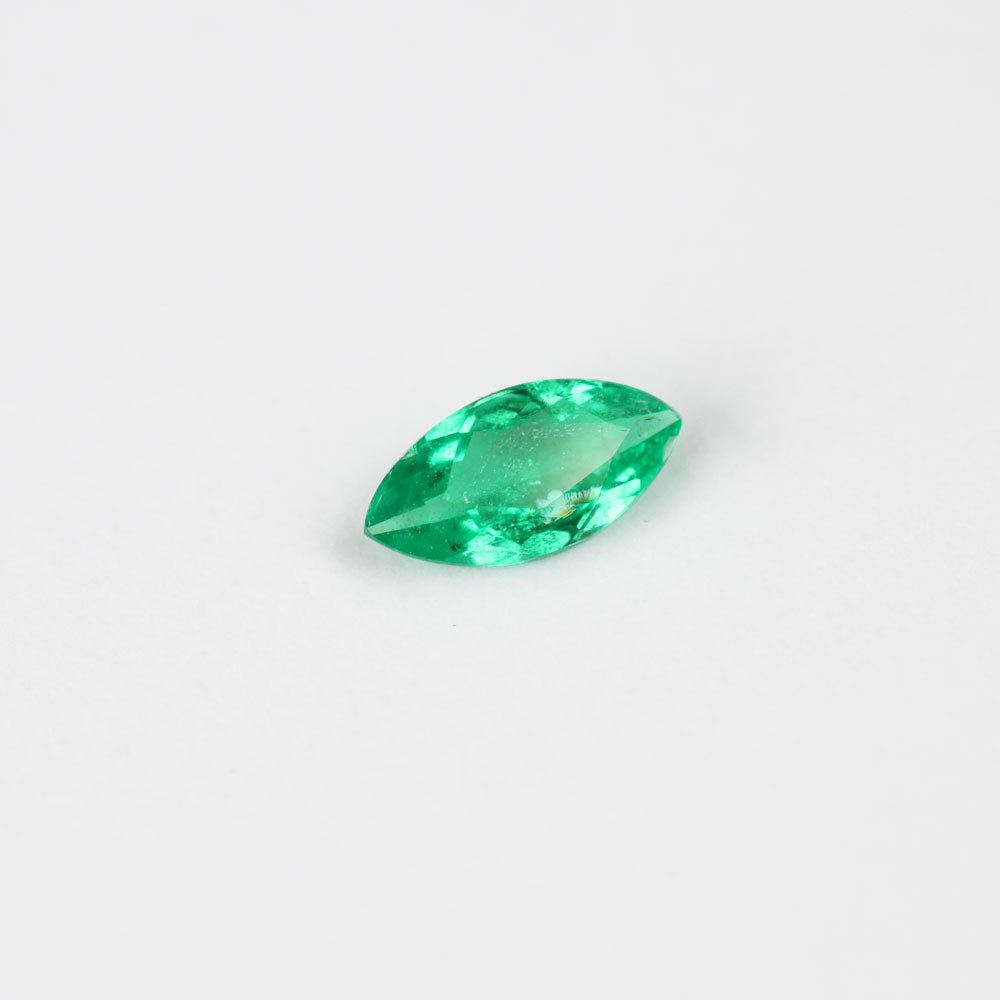 Shakiso Emerald marquise 0.22 ct