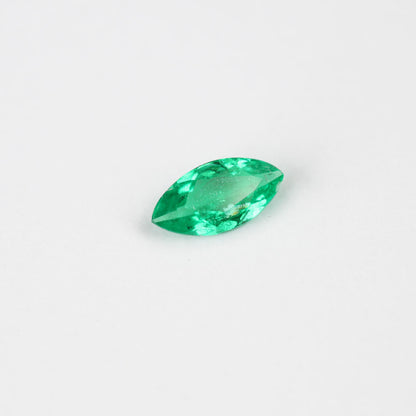 Shakiso Emerald marquise 0.22 ct