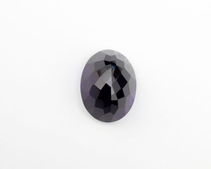 Amethyst oval 17 mm 13.7 ct