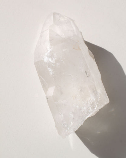 Bergkristall 204 gr