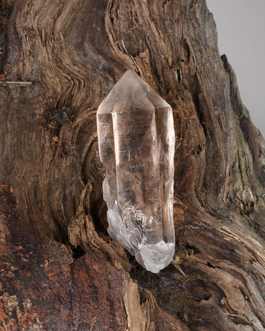 Smokey Quartz Crystal 37 gr