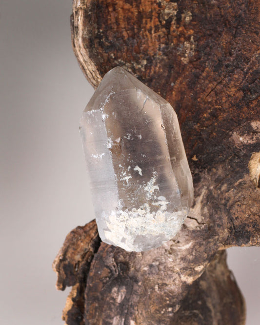 Smokey Quartz Crystal 27 gr