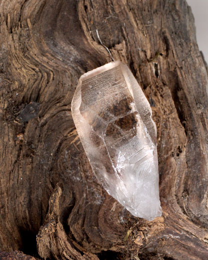 Lemurian Smokey Quartz Crystal 20 gr