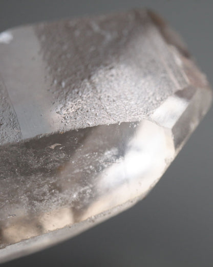 Lemurian Smokey Quartz Crystal 20 gr