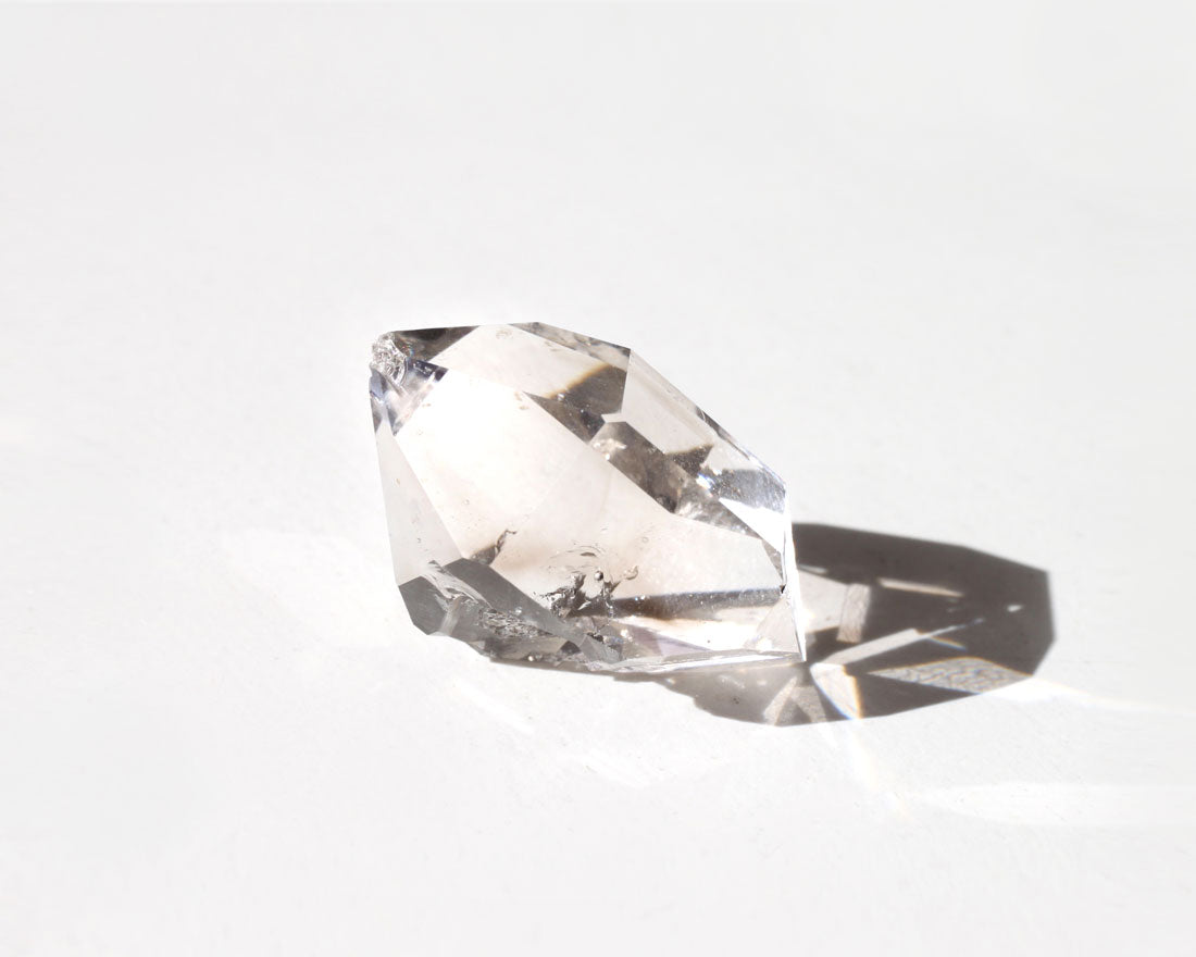 Herkimer Diamant 10,9 gr