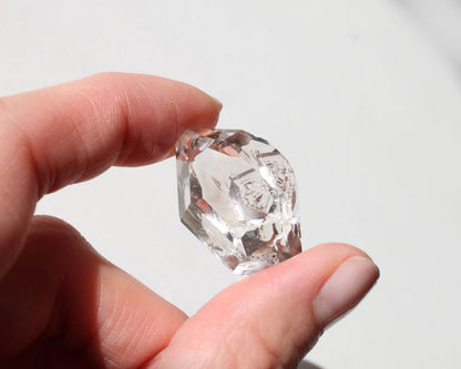 Herkimer Diamant 10,9 gr