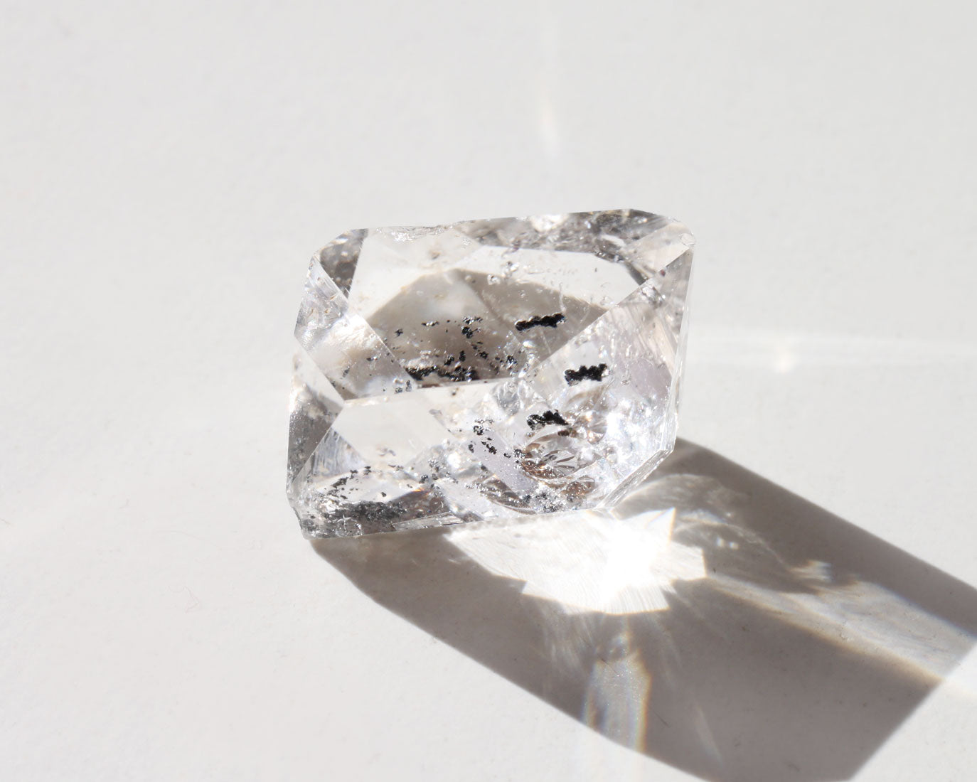 Herkimerdiamant 9,7 gr