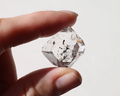 Herkimerdiamant 9,7 gr