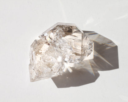 Herkimer Diamond 38.8 gr