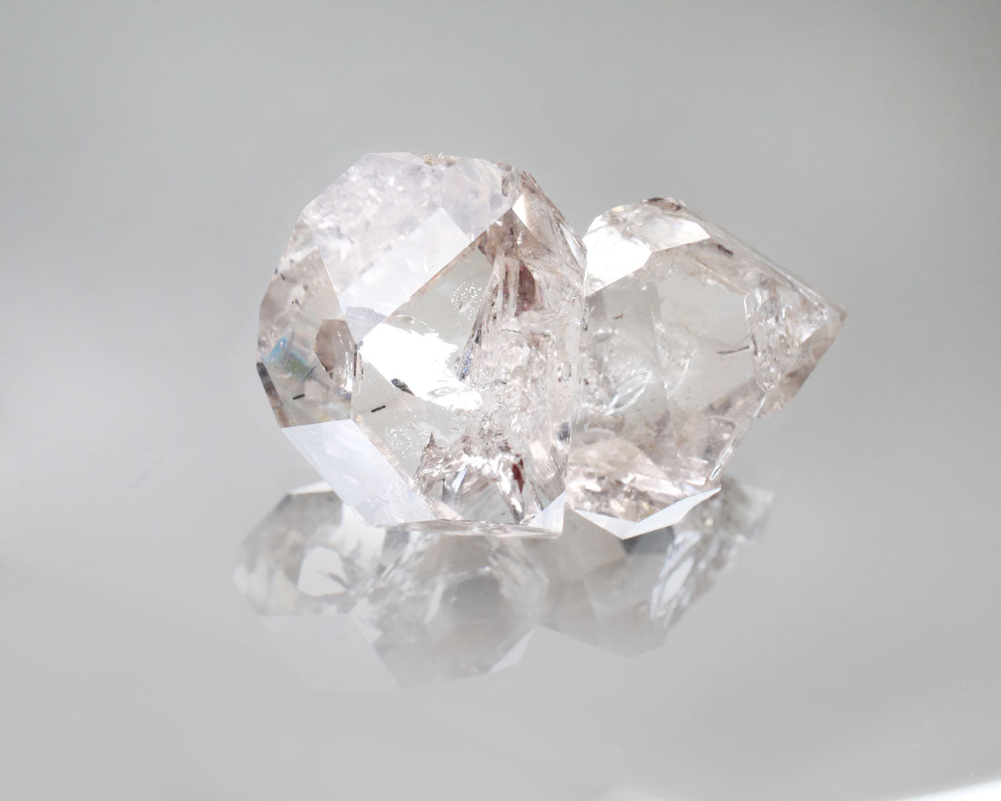 Herkimer Diamond 38.8 gr