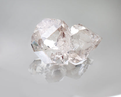 Herkimer Diamond 38.8 gr