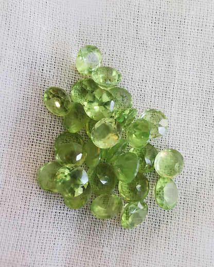 Peridot