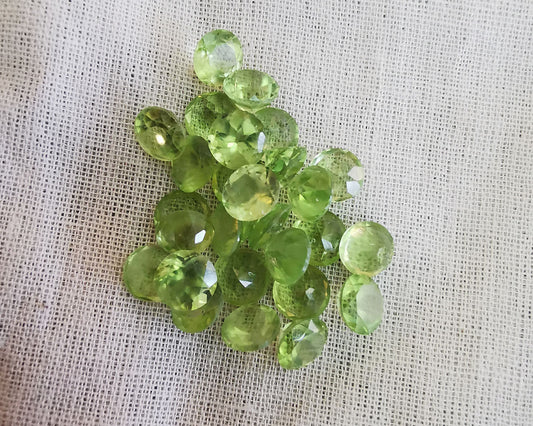 Peridot