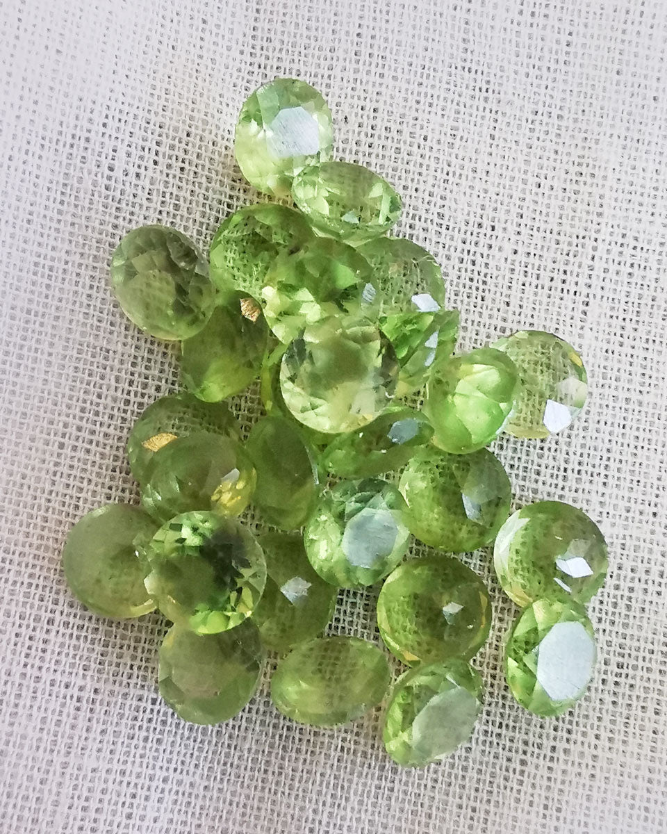 Peridot