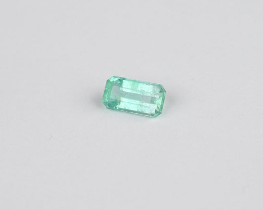 Shakiso Smaragd 0,6 ct