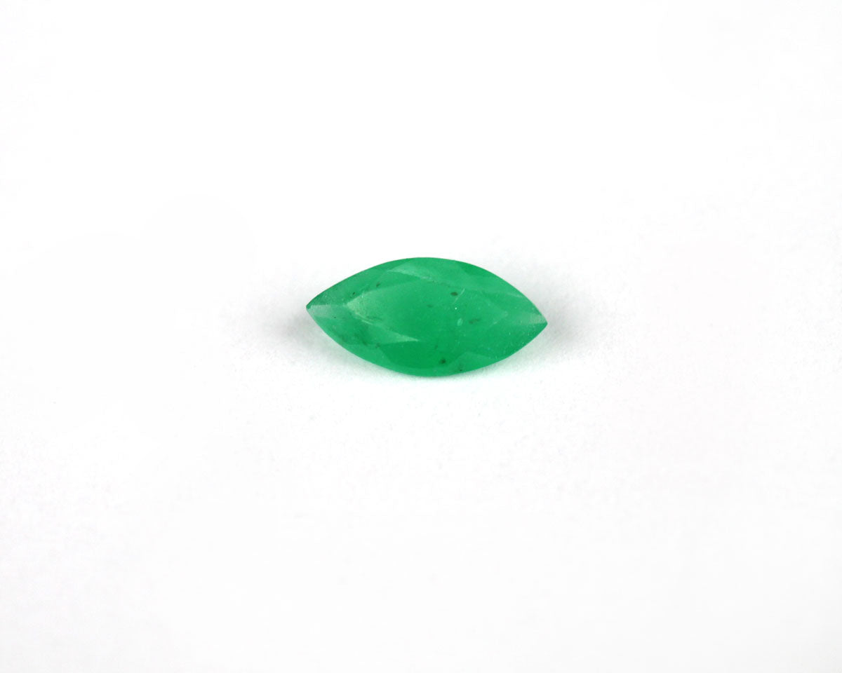 Shakiso Emerald marquise 0.14 ct