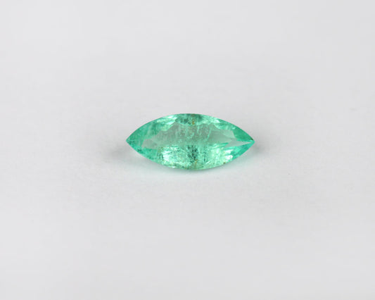 Shakiso Smaragd Markis 0,4 ct