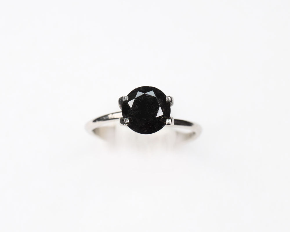 Black Diamond 2.3 ct