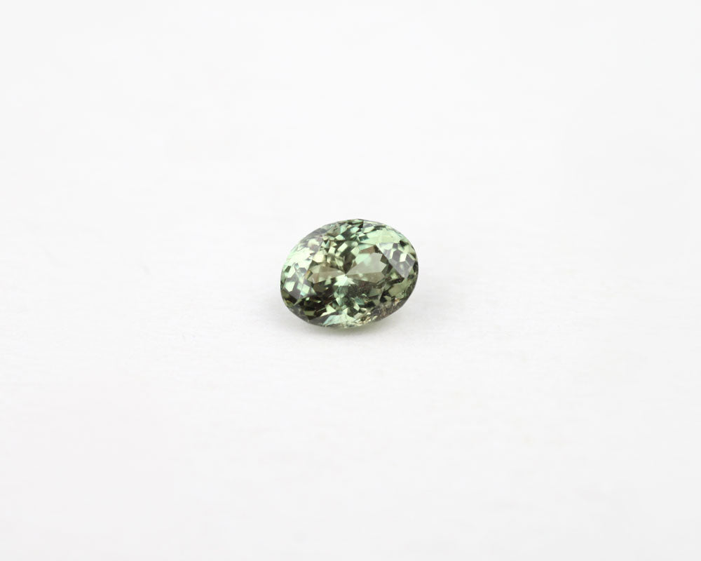 Alexandrite Oval 0.29 ct