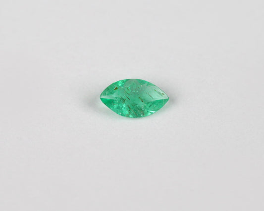 Shakiso Emerald Marquise 0.1 ct