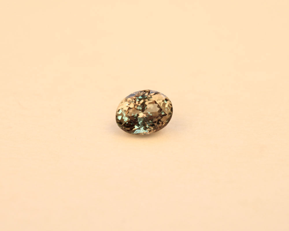 Alexandrite Oval 0.29 ct