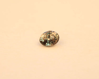 Alexandrite Oval 0.29 ct