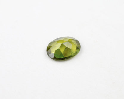 Vesuvianite Oval 1.22 ct