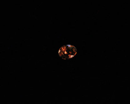 Alexandrite Oval 0.29 ct