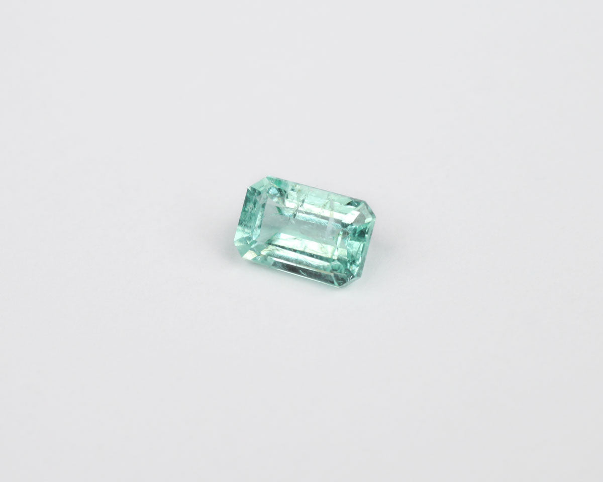 Shakiso Emerald cut 0.47 ct