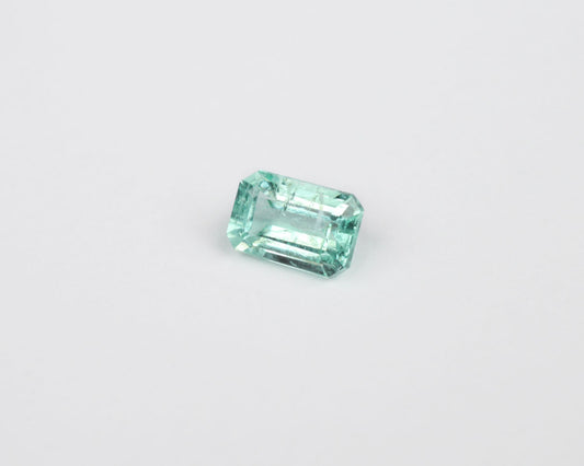 Shakiso Smaragd 0,47 ct