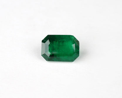 Shakiso Emerald 11x7.5 mm emerald cut 3 ct