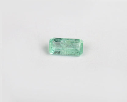 Shakiso Emerald rectangle 0.35 ct
