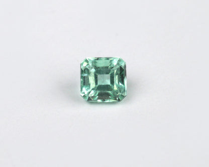 Shakiso Smaragd oktagon 0,38 ct