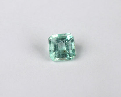 Shakiso Emerald square 0.36 ct
