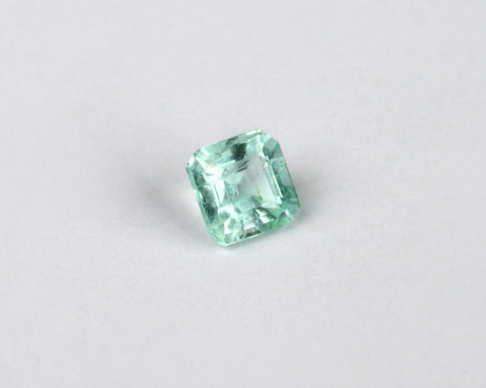 Shakiso Emerald square 0.36 ct