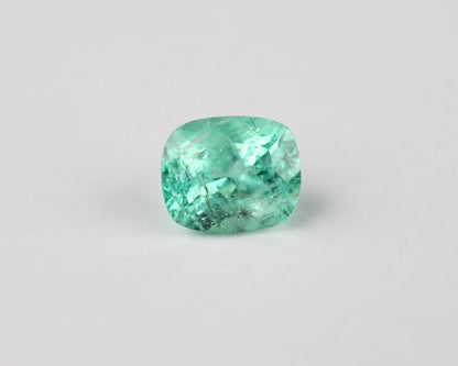 Shakiso Smaragd kudde 0,73 ct