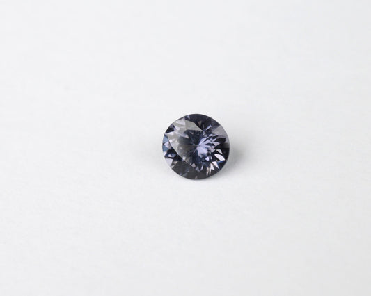 Spinel round 4 mm 0.25 ct