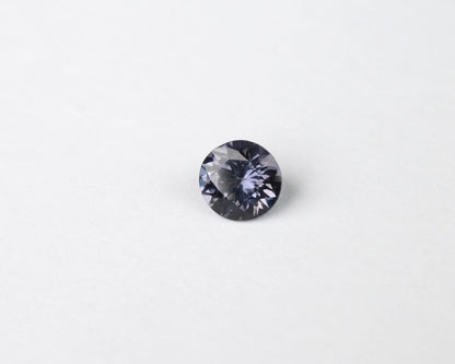 Spinell rund 4 mm 0,25 ct