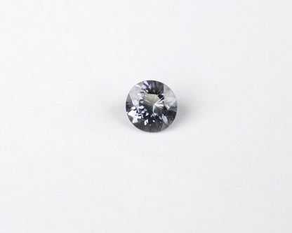 Spinel round 4 mm 0.25 ct