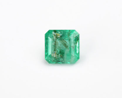 Shakiso Emerald octagon 1.48 ct