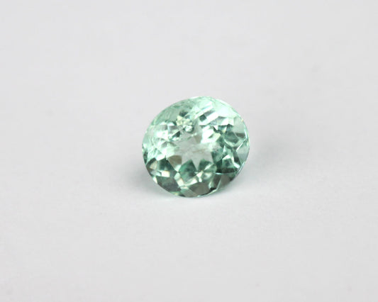 Shakiso Emerald oval 0.5 ct