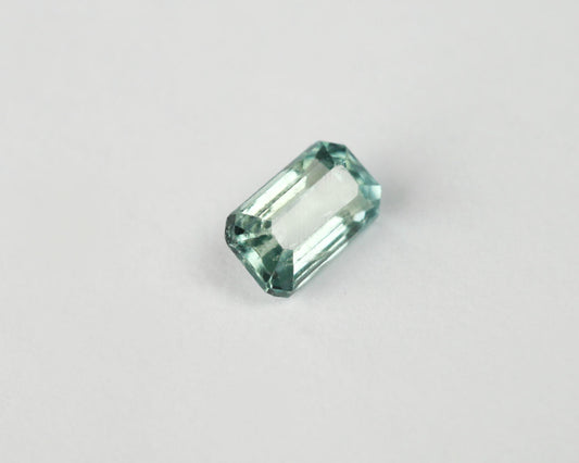 Shakiso Emerald 0.28 ct Emerald cut