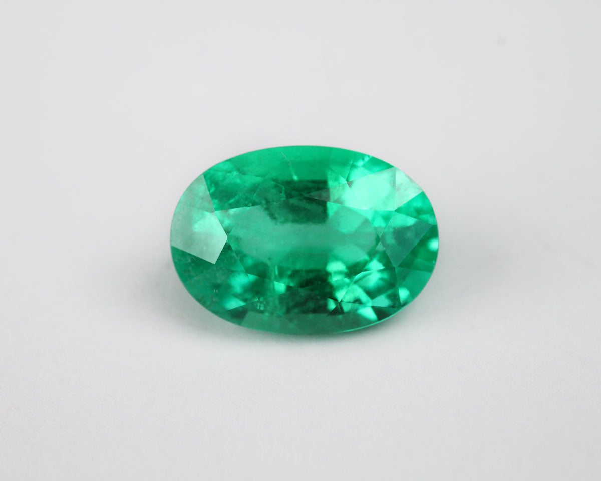 Smaragd 3,35 ct