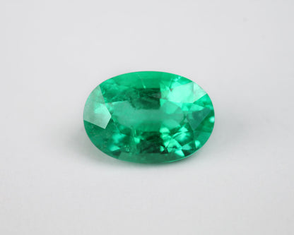 Smaragd 3,35 ct