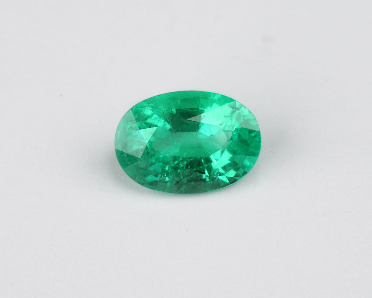 Smaragd 3,35 ct