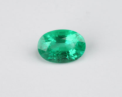 Smaragd 3,35 ct